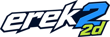 erek2 2d