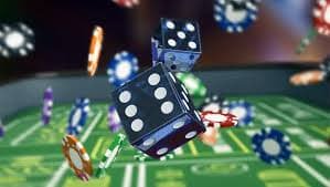 Olympic Games Game 