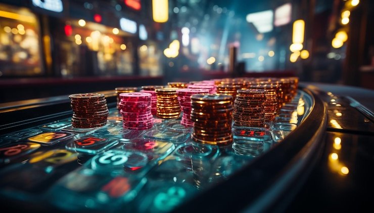 Relax Gaming slot titles displayed on erek2 2d platform